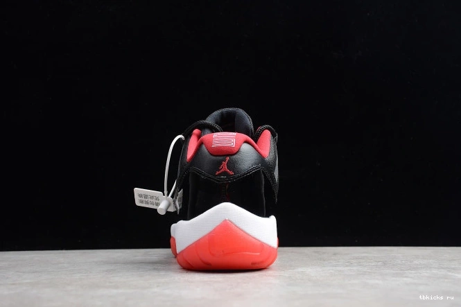 Reps TB Low 528895-012 11 Black 